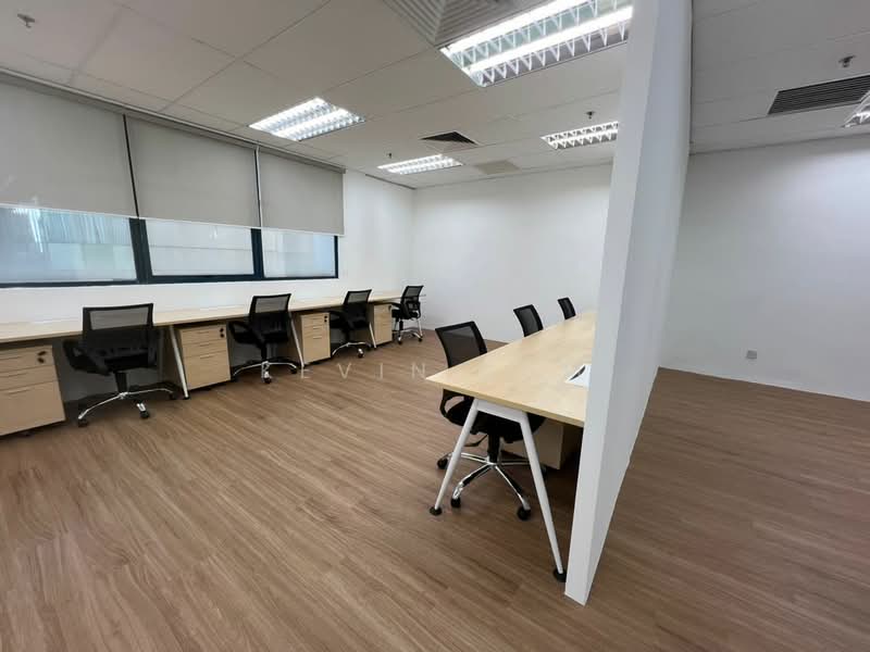 Pejabat untuk Disewa di KLCC (KL City Centre) - Kevin Lum - Interior - PropertyGuru.com.my