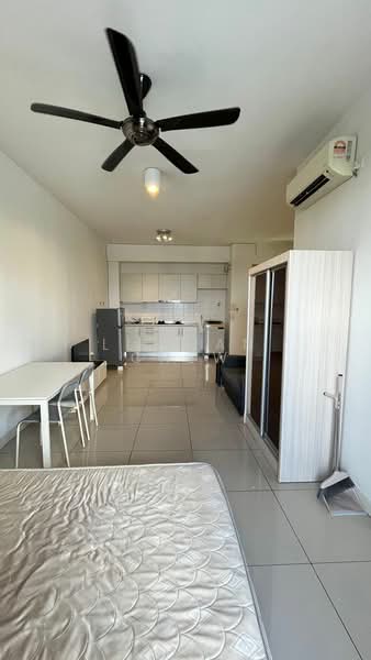 Service Residence for Rent at Greenfield Regency - Li Lian Chew - Interior - PropertyGuru.com.my