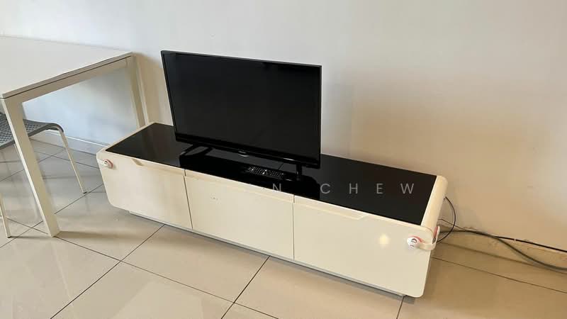 Service Residence for Rent at Greenfield Regency - Li Lian Chew - Interior - PropertyGuru.com.my