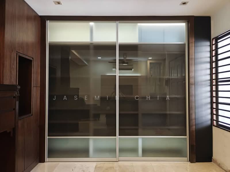 Rumah Teres 2 Tingkat untuk Disewa di Paragon Utama (Selayang) - Jasemin Chia - Interior - PropertyGuru.com.my