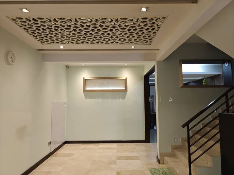 Rumah Teres 2 Tingkat untuk Disewa di Paragon Utama (Selayang) - Jasemin Chia - Interior - PropertyGuru.com.my