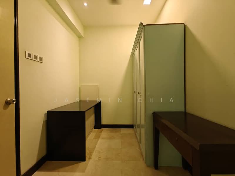 Rumah Teres 2 Tingkat untuk Disewa di Paragon Utama (Selayang) - Jasemin Chia - Study - PropertyGuru.com.my