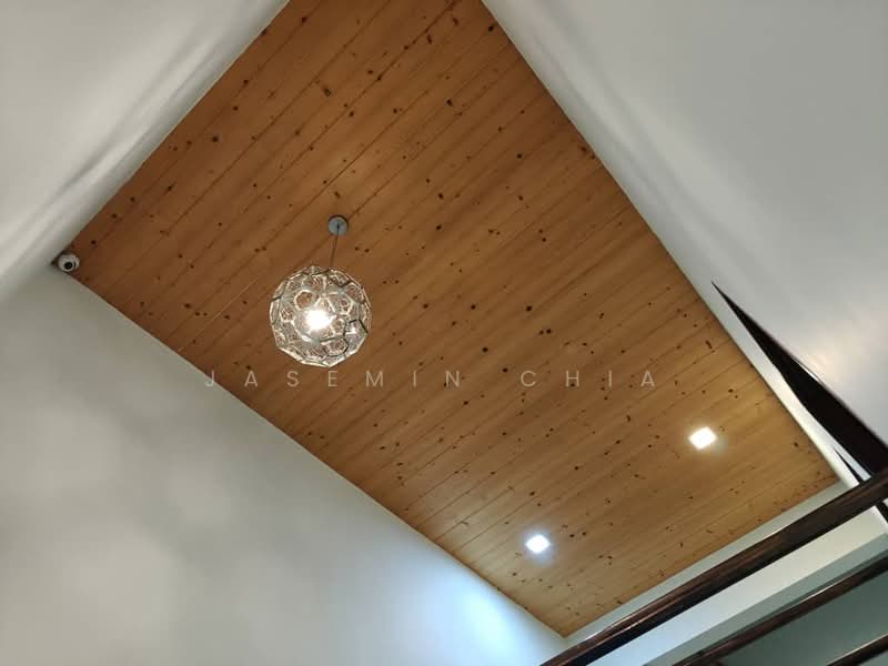 Rumah Teres 2 Tingkat untuk Disewa di Paragon Utama (Selayang) - Jasemin Chia - Interior - PropertyGuru.com.my