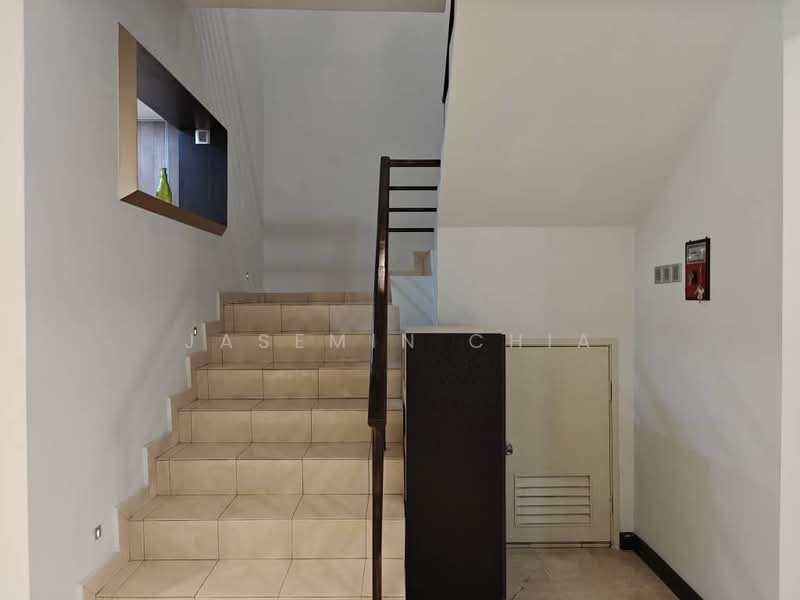 Rumah Teres 2 Tingkat untuk Disewa di Paragon Utama (Selayang) - Jasemin Chia - Interior - PropertyGuru.com.my