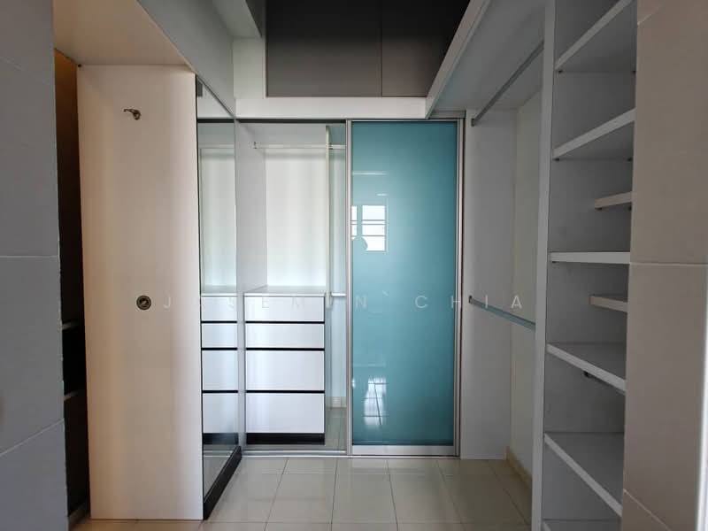 Rumah Teres 2 Tingkat untuk Disewa di Paragon Utama (Selayang) - Jasemin Chia - Interior - PropertyGuru.com.my