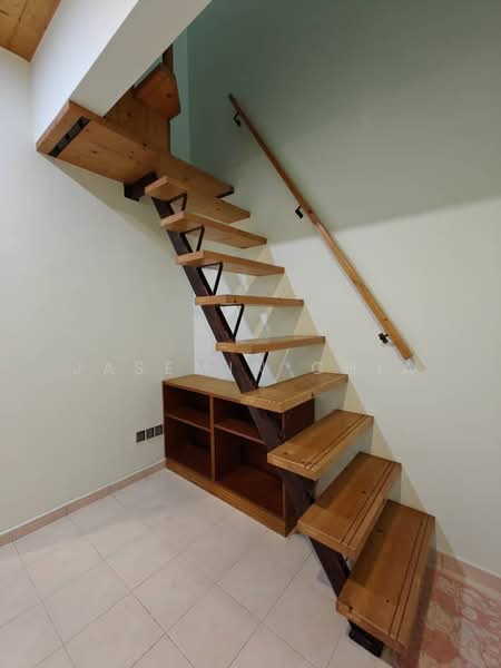 Rumah Teres 2 Tingkat untuk Disewa di Paragon Utama (Selayang) - Jasemin Chia - Interior - PropertyGuru.com.my