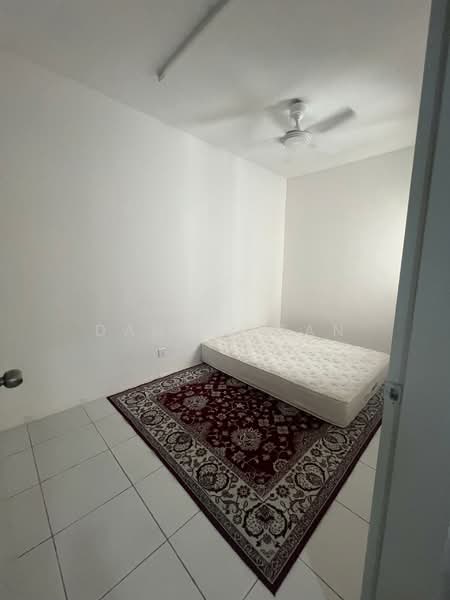 Condominium for Rent at Residensi Sateria - Daniel Tan - Bedroom - PropertyGuru.com.my