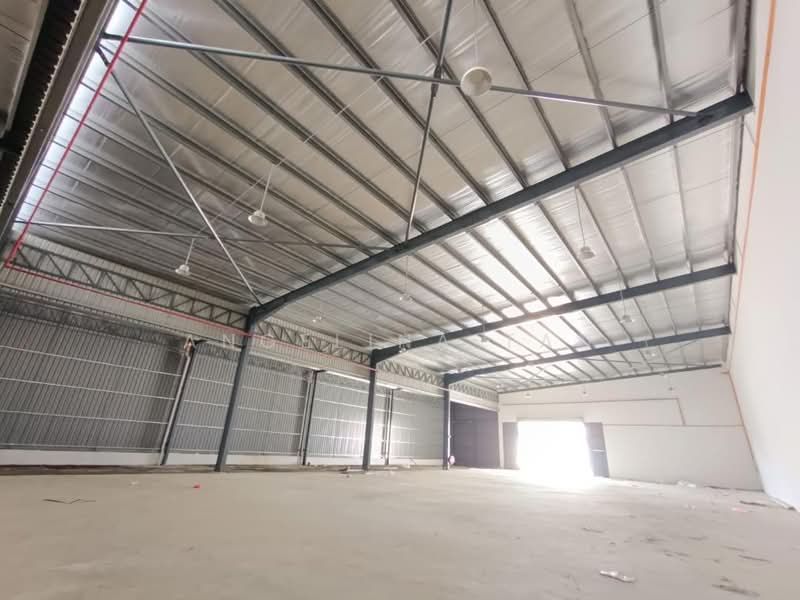 Factory for Rent in Masai (Johor) - Angelina Tan - Interior - PropertyGuru.com.my