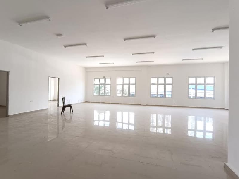 Factory for Rent in Masai (Johor) - Angelina Tan - Interior - PropertyGuru.com.my