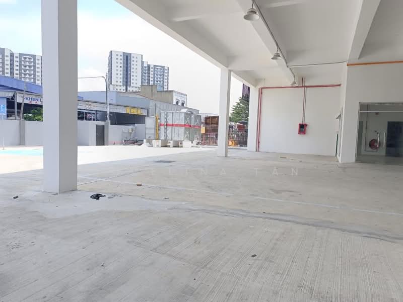 Factory for Rent in Masai (Johor) - Angelina Tan - Exterior - PropertyGuru.com.my