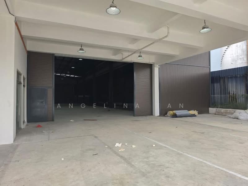 Factory for Rent in Masai (Johor) - Angelina Tan - Exterior - PropertyGuru.com.my