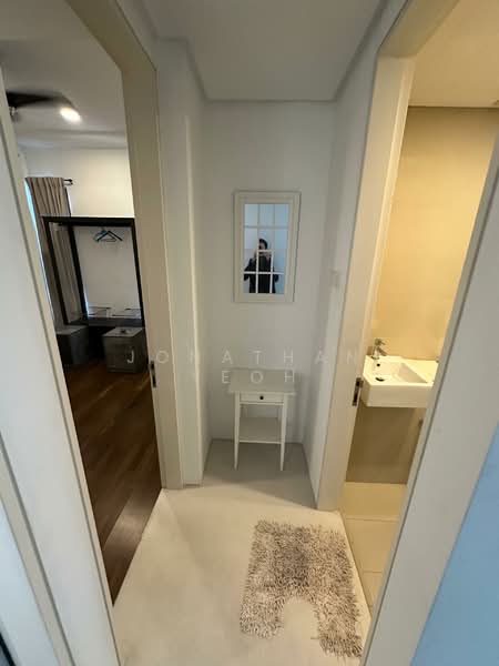 Kondominium untuk Disewa di The Capers @ Sentul East - Jonathan Yeoh - Interior - PropertyGuru.com.my