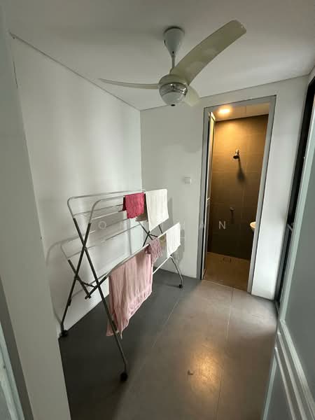 Kondominium untuk Disewa di The Capers @ Sentul East - Jonathan Yeoh - Bathroom - PropertyGuru.com.my
