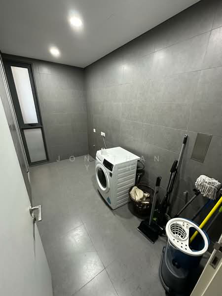 Kondominium untuk Disewa di The Capers @ Sentul East - Jonathan Yeoh - Interior - PropertyGuru.com.my