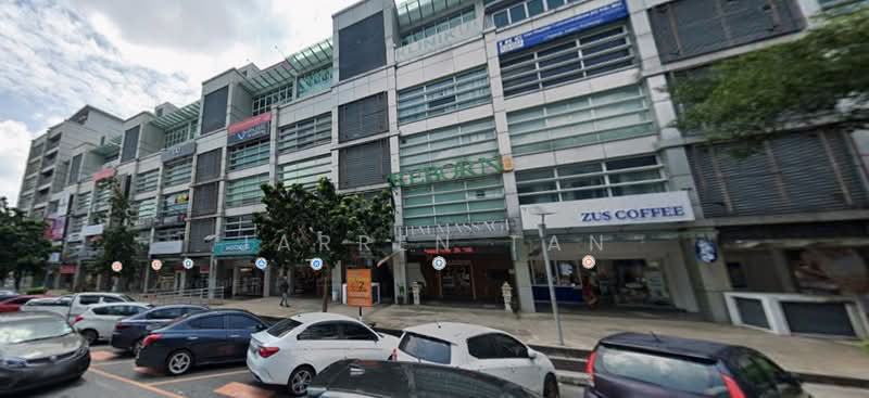 Kedai untuk Dijual di BANDAR PUCHONG JAYA (Puchong) - Jarren Tan - Exterior - PropertyGuru.com.my