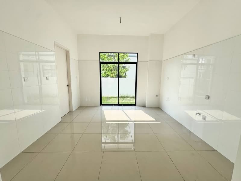 Rumah Berkembar untuk Dijual di Kuala Selangor (Selangor) - Rafedah Binti Abdul Aziz - Interior - PropertyGuru.com.my