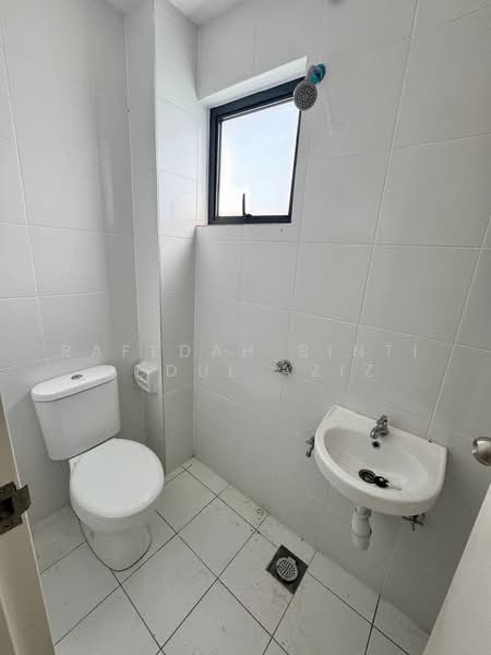 Rumah Berkembar untuk Dijual di Kuala Selangor (Selangor) - Rafedah Binti Abdul Aziz - Bathroom - PropertyGuru.com.my