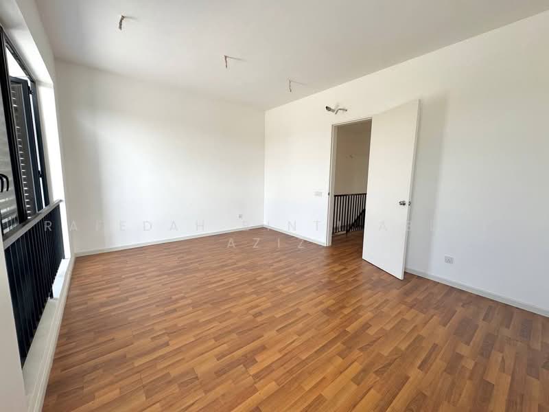 Rumah Berkembar untuk Dijual di Kuala Selangor (Selangor) - Rafedah Binti Abdul Aziz - Interior - PropertyGuru.com.my