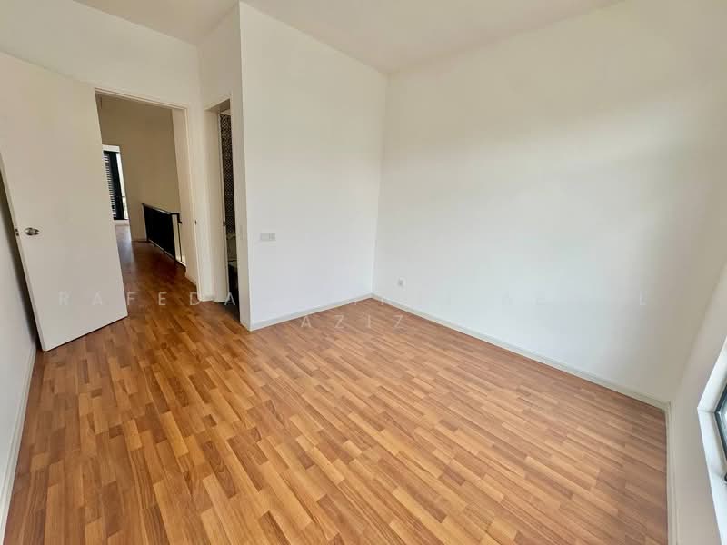 Rumah Berkembar untuk Dijual di Kuala Selangor (Selangor) - Rafedah Binti Abdul Aziz - Interior - PropertyGuru.com.my