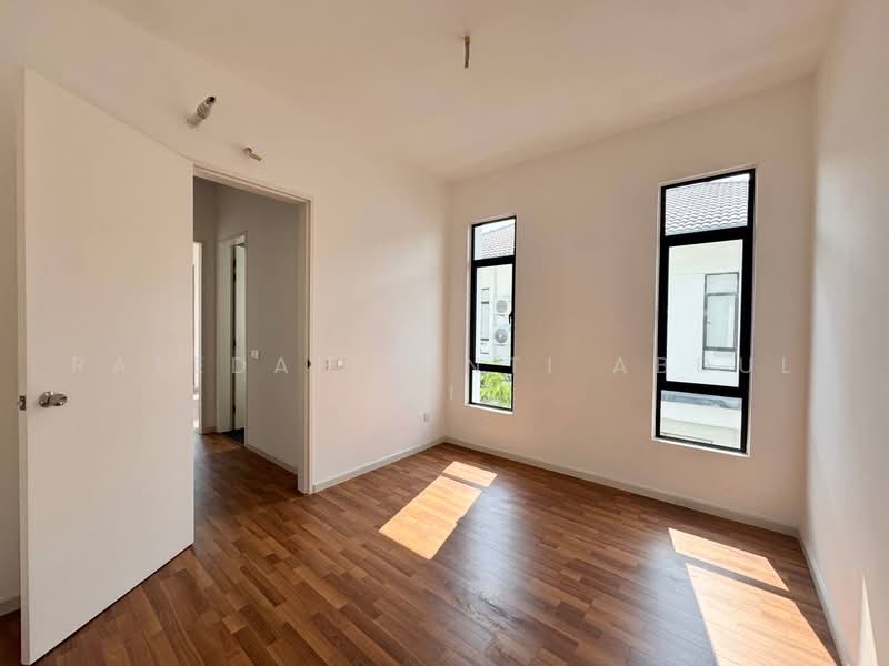 Rumah Berkembar untuk Dijual di Kuala Selangor (Selangor) - Rafedah Binti Abdul Aziz - Interior - PropertyGuru.com.my