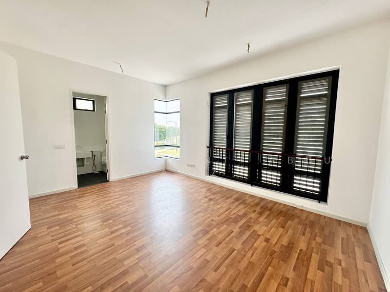 Rumah Berkembar untuk Dijual di Kuala Selangor (Selangor) - Rafedah Binti Abdul Aziz - Interior - PropertyGuru.com.my