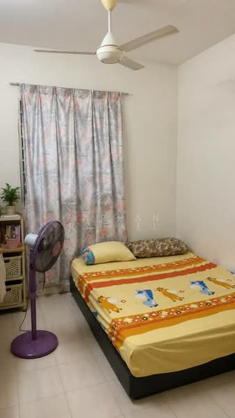 Apartment for Sale at Laguna Biru - Farhan Rafael - Bedroom - PropertyGuru.com.my