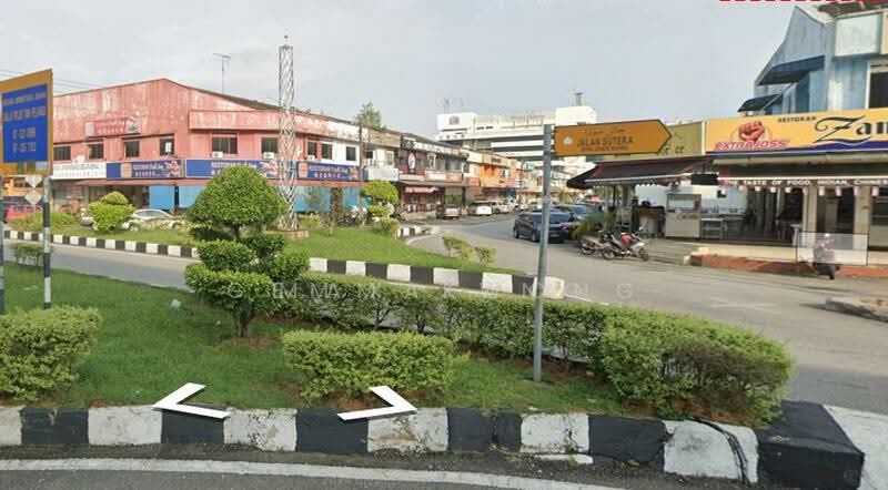 Rumah Berkembar untuk Dijual di Johor Bahru (Johor) - Max Keng - Exterior - PropertyGuru.com.my