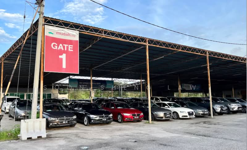 Retail Space for Rent in Sungai Besi (Kuala Lumpur) - Soon Sheng Law - Exterior - PropertyGuru.com.my