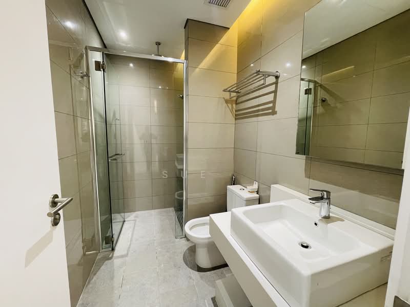 Servis Apartment untuk Dijual di Tribeca - Sue . - PropertyGuru.com.my