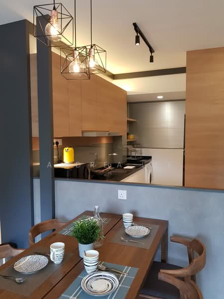 Condominium for Rent at TRI PINNACLE - Andrea Lee - PropertyGuru.com.my