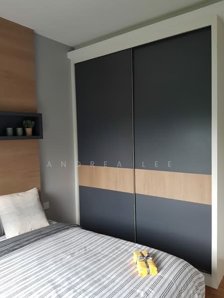 Condominium for Rent at TRI PINNACLE - Andrea Lee - Bedroom - PropertyGuru.com.my