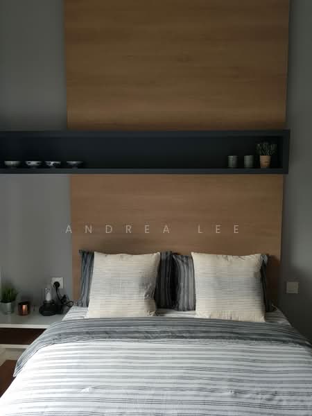 Condominium for Rent at TRI PINNACLE - Andrea Lee - Bedroom - PropertyGuru.com.my