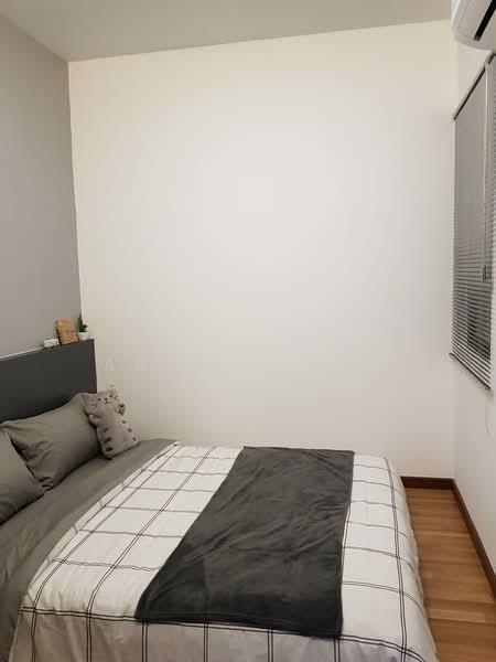 Condominium for Rent at TRI PINNACLE - Andrea Lee - Bedroom - PropertyGuru.com.my