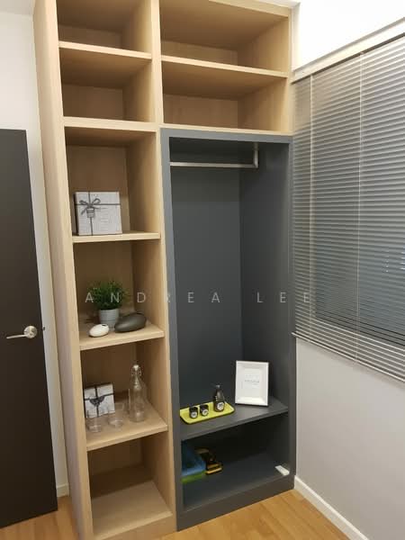 Condominium for Rent at TRI PINNACLE - Andrea Lee - Interior - PropertyGuru.com.my