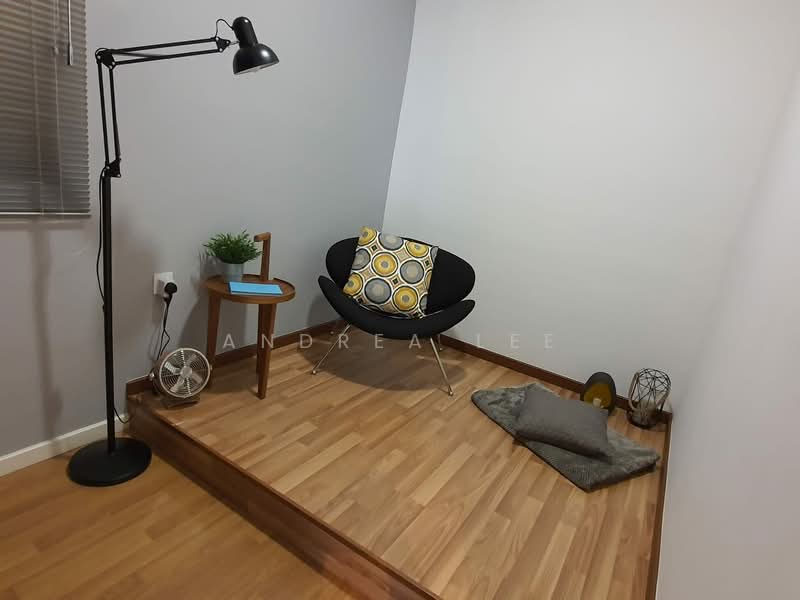 Condominium for Rent at TRI PINNACLE - Andrea Lee - Interior - PropertyGuru.com.my