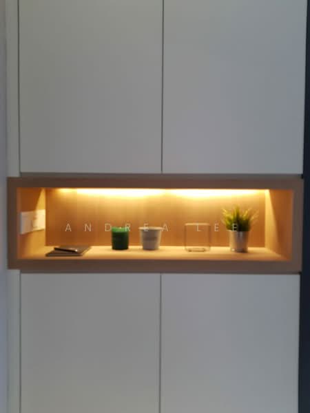 Condominium for Rent at TRI PINNACLE - Andrea Lee - Interior - PropertyGuru.com.my