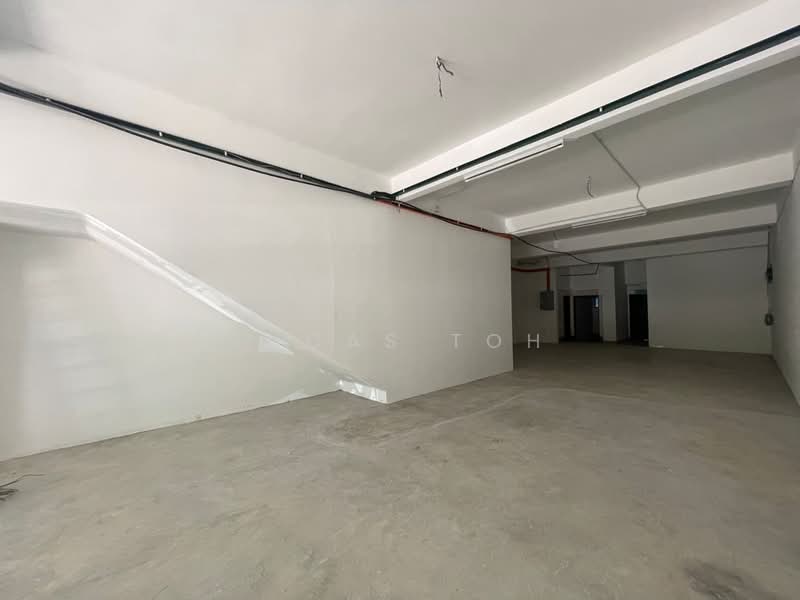 Shop for Rent in Seksyen 22 (Shah Alam) - Lucas Toh - Interior - PropertyGuru.com.my