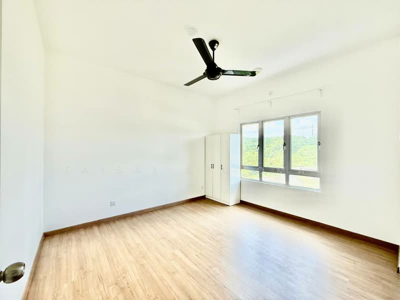 Condominium for Sale at Residensi Anggerik Wira - Faisal Abu Omar - Bedroom - PropertyGuru.com.my