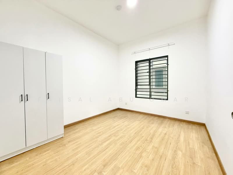 Condominium for Sale at Residensi Anggerik Wira - Faisal Abu Omar - Bedroom - PropertyGuru.com.my