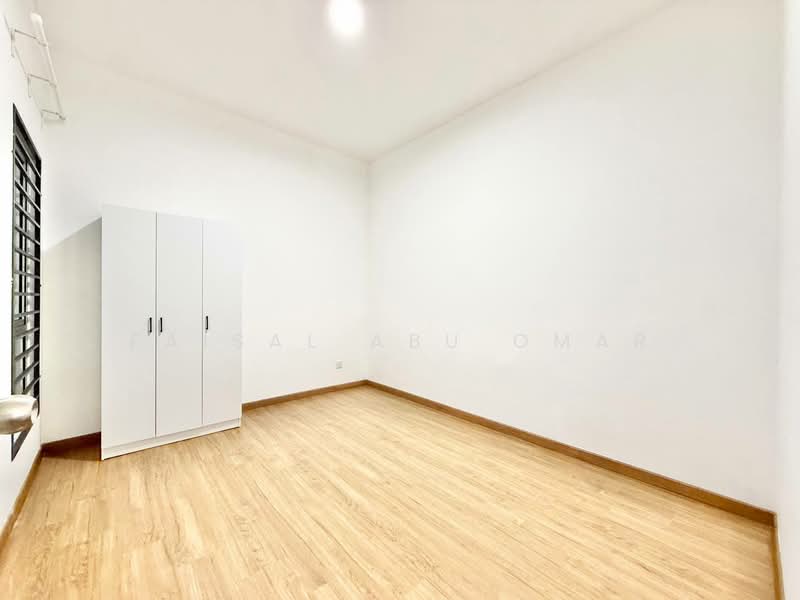 Condominium for Sale at Residensi Anggerik Wira - Faisal Abu Omar - Interior - PropertyGuru.com.my
