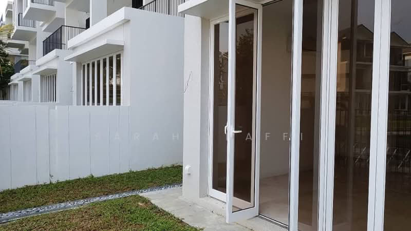 Terraced House for Sale in Johor Bahru (Johor) - Sarah Shaffi - Exterior - PropertyGuru.com.my
