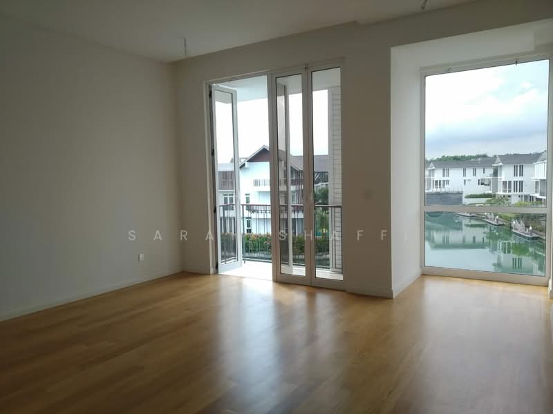 Terraced House for Sale in Johor Bahru (Johor) - Sarah Shaffi - Interior - PropertyGuru.com.my