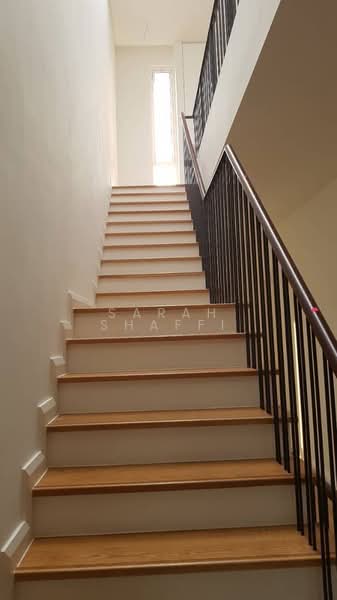Terraced House for Sale in Johor Bahru (Johor) - Sarah Shaffi - Interior - PropertyGuru.com.my