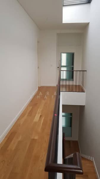 Terraced House for Sale in Johor Bahru (Johor) - Sarah Shaffi - Corridor - PropertyGuru.com.my