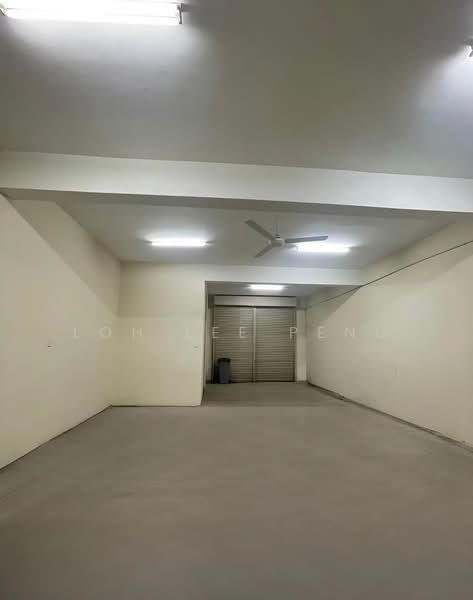 Kedai / Pejabat untuk Disewa di Bandar Putra (Kulai) - Loh Lee Peng - Interior - PropertyGuru.com.my
