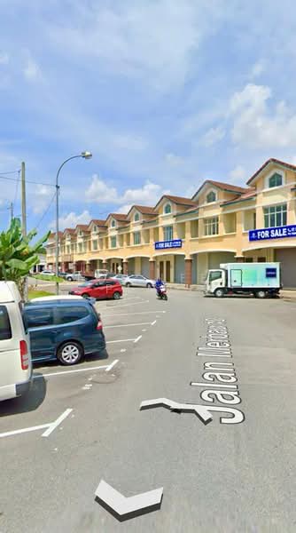 Kedai / Pejabat untuk Disewa di Bandar Putra (Kulai) - Loh Lee Peng - PropertyGuru.com.my