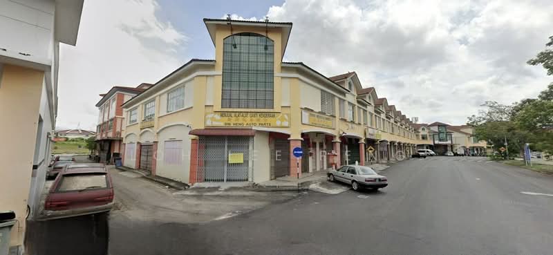 Kedai / Pejabat untuk Disewa di Bandar Putra (Kulai) - Loh Lee Peng - PropertyGuru.com.my