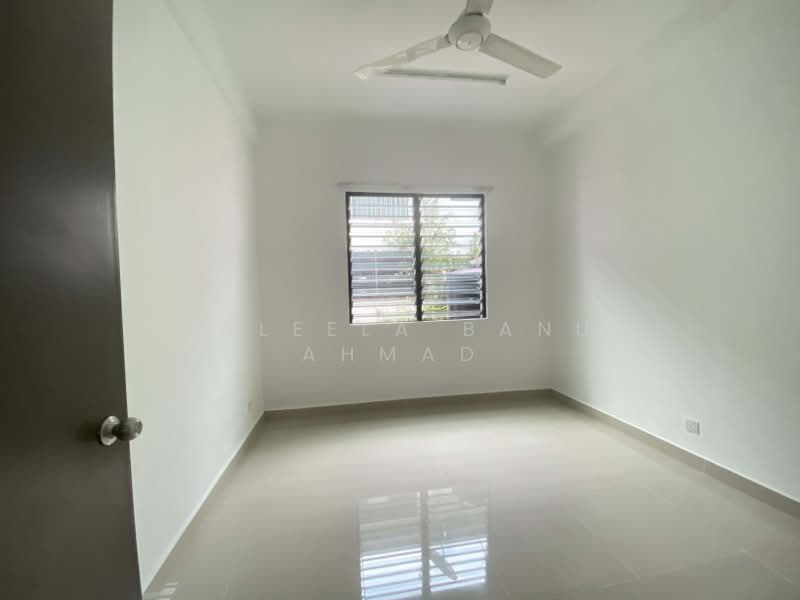 Rumah Teres 2.5 Tingkat untuk Dijual di Shah Alam (Selangor) - Jaleela Banu Ahmad - Interior - PropertyGuru.com.my