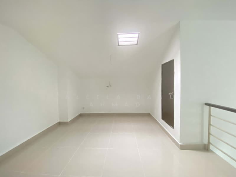 Rumah Teres 2.5 Tingkat untuk Dijual di Shah Alam (Selangor) - Jaleela Banu Ahmad - Interior - PropertyGuru.com.my