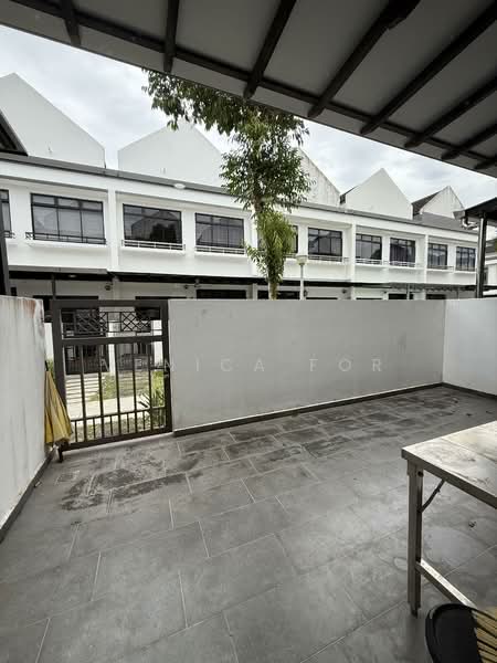 Terraced House for Sale in Johor Bahru (Johor) - Venica For - Exterior - PropertyGuru.com.my